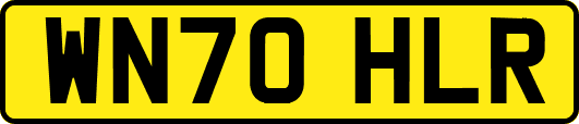 WN70HLR
