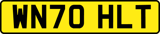 WN70HLT