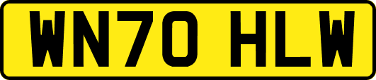WN70HLW