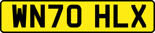 WN70HLX