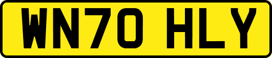 WN70HLY