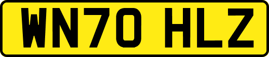 WN70HLZ
