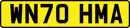 WN70HMA