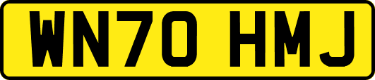WN70HMJ