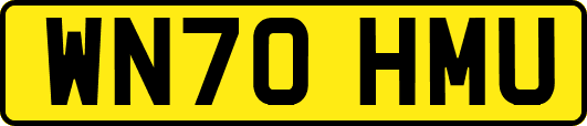 WN70HMU