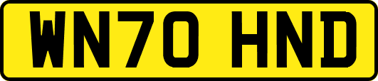 WN70HND
