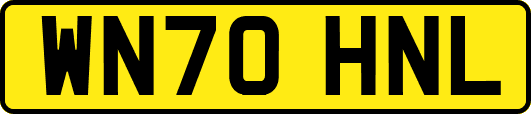 WN70HNL