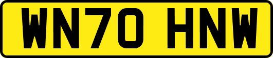 WN70HNW
