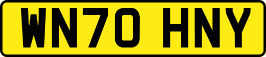 WN70HNY