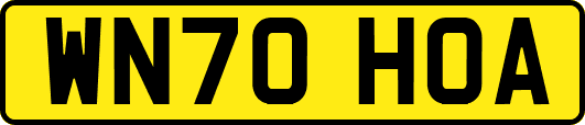 WN70HOA