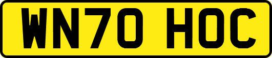 WN70HOC