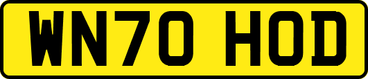 WN70HOD