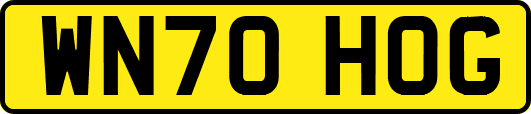 WN70HOG