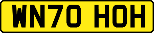WN70HOH