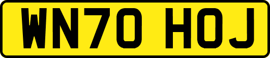 WN70HOJ
