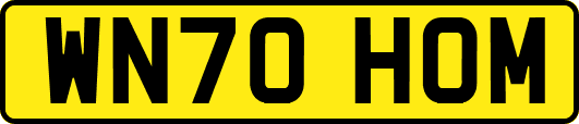 WN70HOM