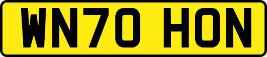 WN70HON