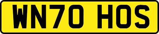 WN70HOS