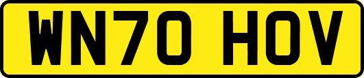WN70HOV