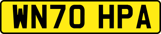 WN70HPA