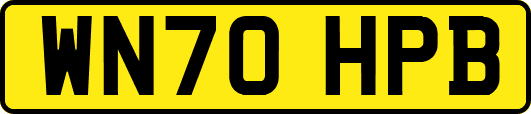 WN70HPB