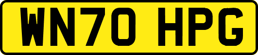 WN70HPG