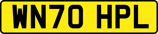 WN70HPL