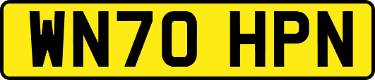 WN70HPN