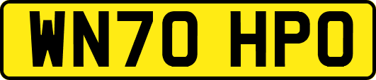 WN70HPO