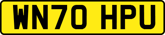 WN70HPU