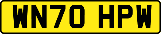 WN70HPW