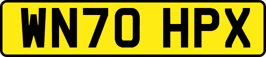 WN70HPX