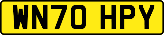 WN70HPY
