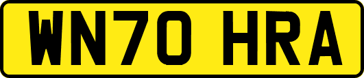WN70HRA
