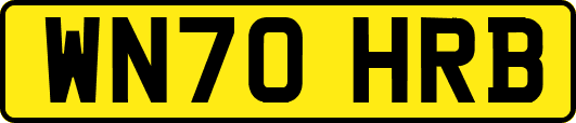 WN70HRB