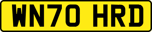 WN70HRD