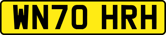 WN70HRH