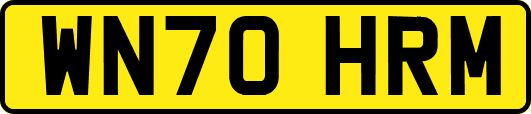 WN70HRM