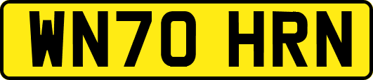 WN70HRN