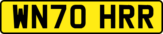 WN70HRR