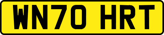WN70HRT