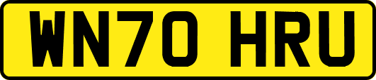 WN70HRU