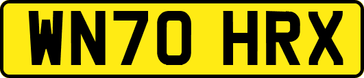 WN70HRX