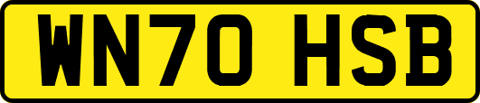 WN70HSB