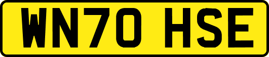 WN70HSE
