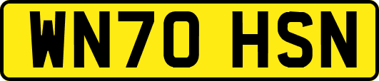 WN70HSN