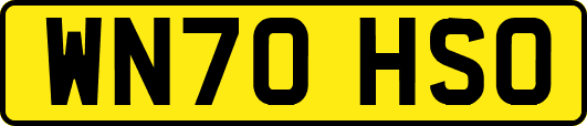 WN70HSO