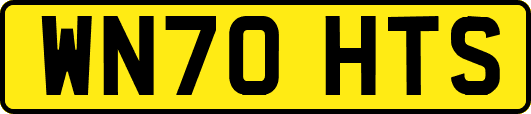 WN70HTS
