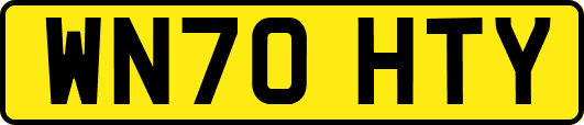 WN70HTY