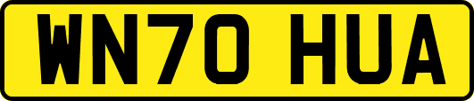 WN70HUA